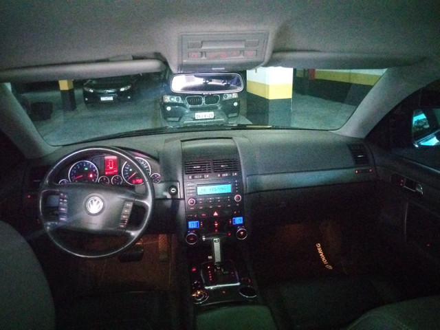 Volkswagen touareg v6 - Foto 7