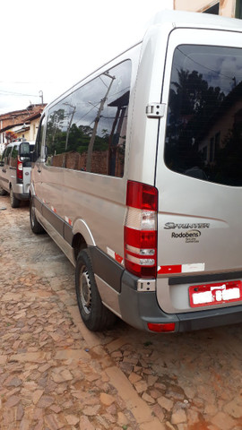 sprinter 2013 olx