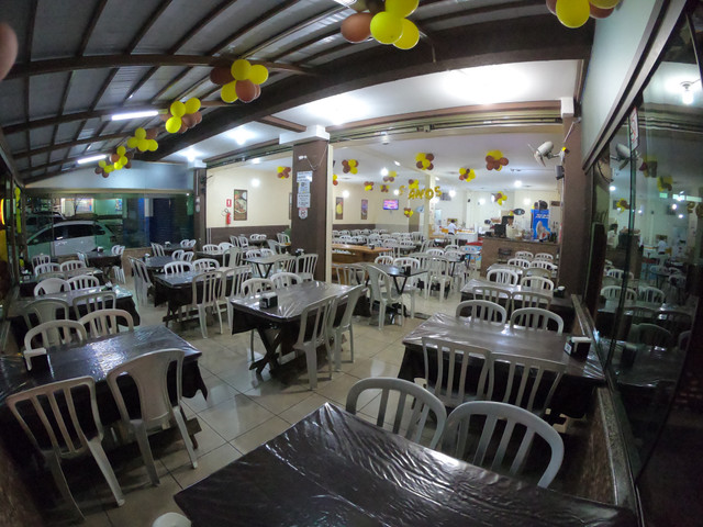 Vaga de emprego: auxiliar cozinha noite - Foto 2