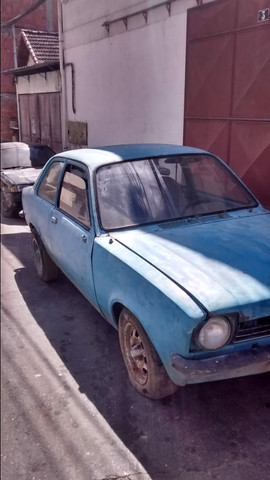 Chevette Tubarão - Foto 7