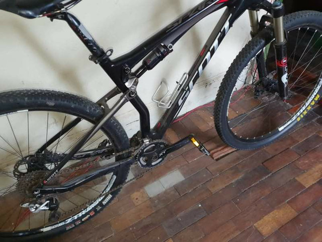 Bicicleta SCOTT - Foto 5