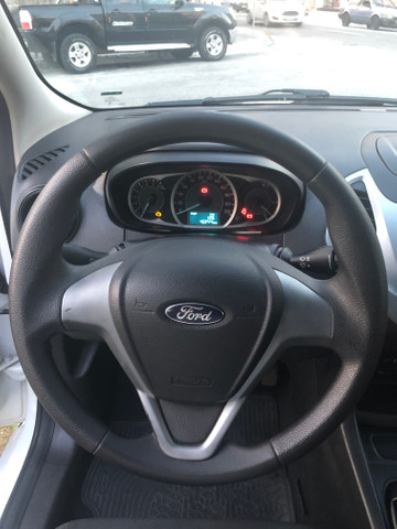 Ford Ka SE 1.0 12V 2018 - Foto 8