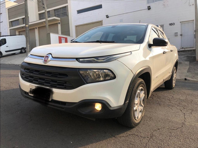 FIAT TORO Oportunidade!!!!