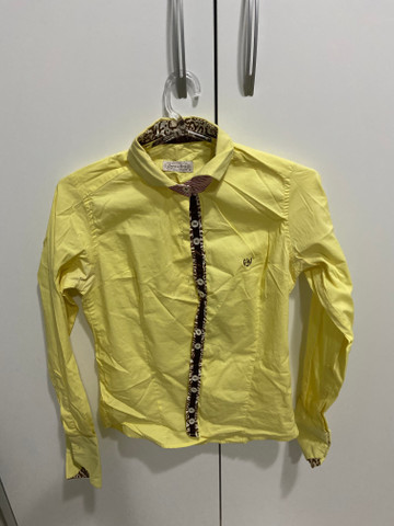 Vendo roupas de 10,00 a 30,00 TAM P e M - Foto 4