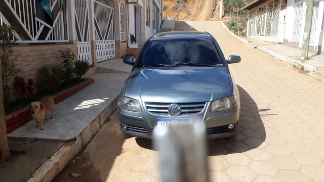 Vendo gol G4, ano 2008 2009 - Foto 11