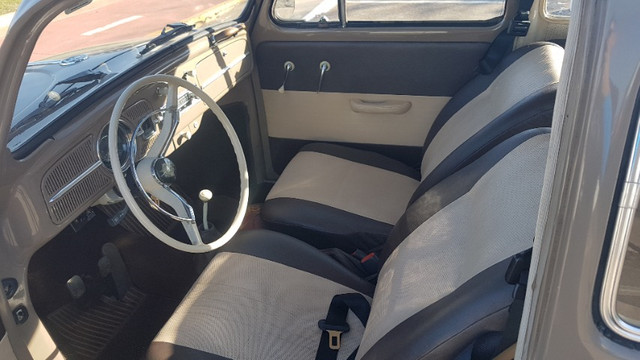 Fusca ano 1968 - Foto 3