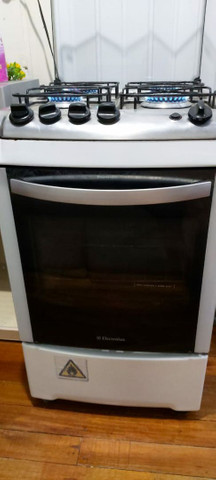 Fogao electrolux - Foto 2