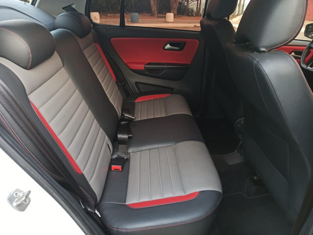 VW Fox Pepper 1.6 MSI 2017 U. Dono - Foto 14