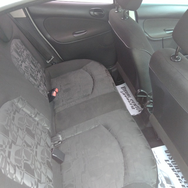 ? Peogeot Sport XR 207 1.4 2010 ? - Foto 4