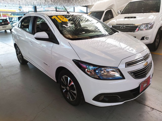 PRISMA 1.4 LT FLEX MANUAL COMPLETO  PRIMEIRO QUE VER LEVA 