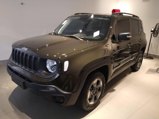 RENEGADE STD 1.8 CNPJ 21/21