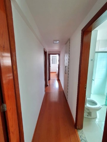 Apartamento para aluguel, 4 quartos, 1 suíte, 4 vagas, União - Belo Horizonte/MG - Foto 10