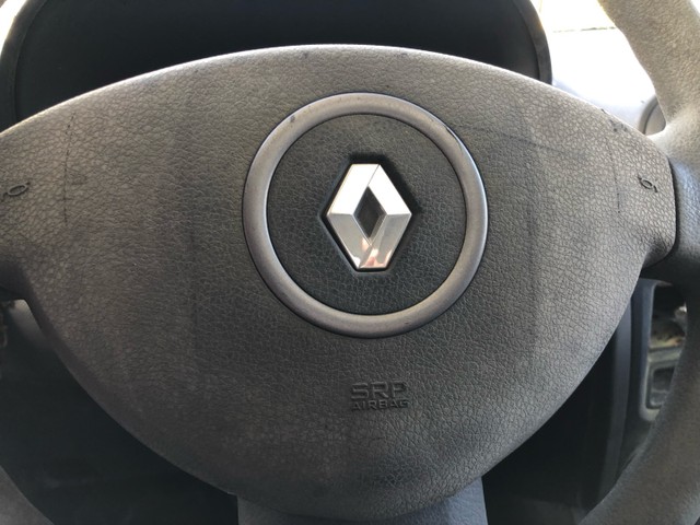 Kit Airbag Renault Sandero/ Logan