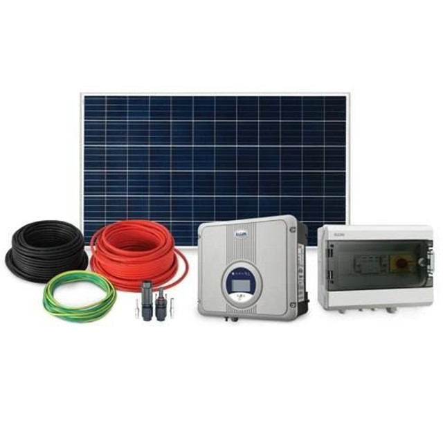 Sistemas de Energia Solar Ongrid e Off-grid - Foto 3