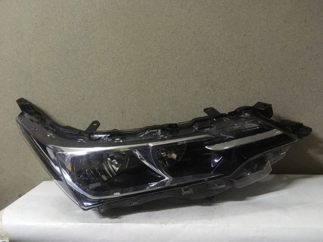 Farol Toyota Corolla Led  - Foto 2