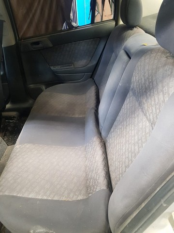 GM Astra GL 1.8 2000/2000 Gasolina - Foto 4