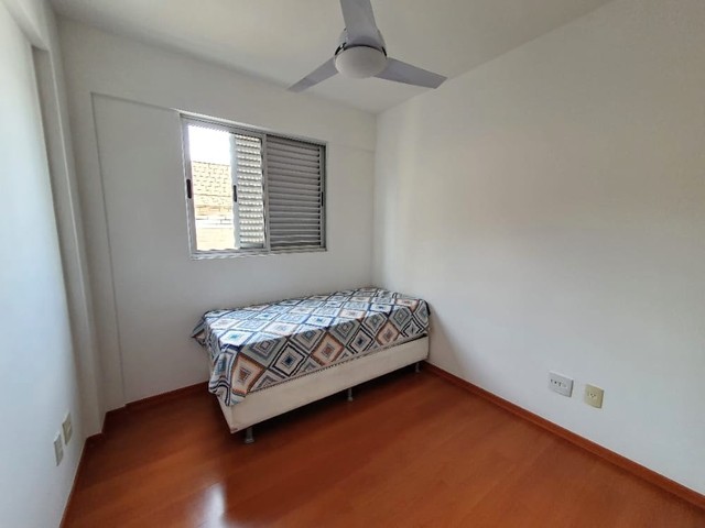 Apartamento para aluguel, 4 quartos, 1 suíte, 4 vagas, União - Belo Horizonte/MG - Foto 14