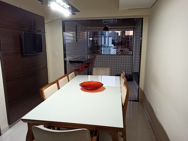Cobertura com 5 dormitórios à venda em Belo Horizonte - Foto 14