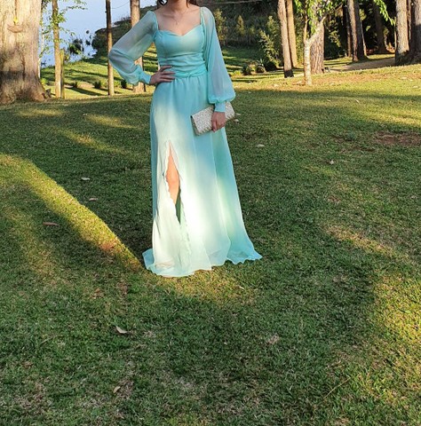 Vestido longo  - Foto 2