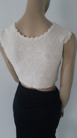 Blusa Feminina - Foto 4