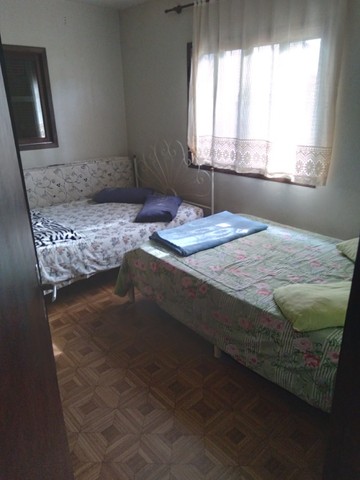 Casa veraneio perto do mar praia alegre Penha SC - Foto 7