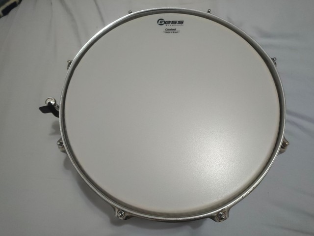 Caixa de bateria Premium  - Foto 5