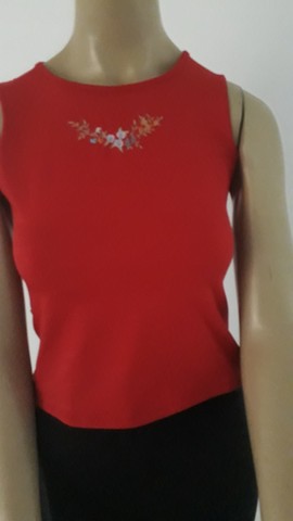 Blusa Feminina - Foto 3