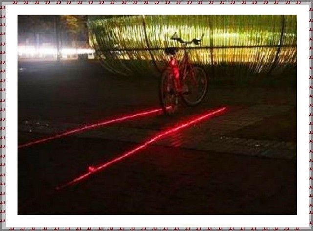 Ciclovia led - Pisca alerta para ciclistas - Foto 4