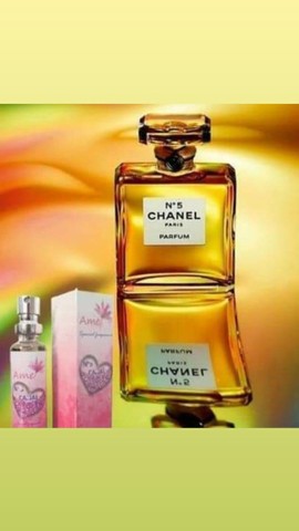 Perfumes importados - Foto 3