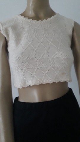 Blusa Feminina - Foto 2
