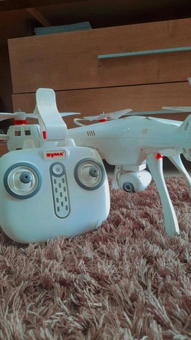 Drone com câmera syma - Foto 3