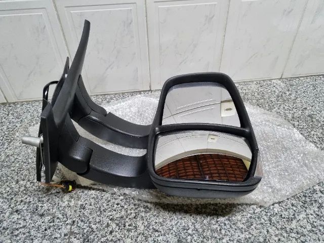 Retrovisor iveco daily - Foto 2