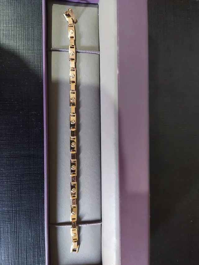 Pulseira Rommanel 