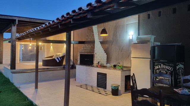 Casa de praia. Pacote  Fim de Semana - Foto 8