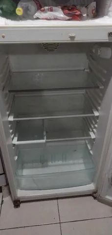 Geladeira da Bosch  - Foto 3