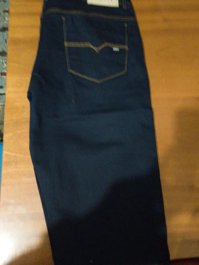 Calças Armani Jeans  - Foto 2