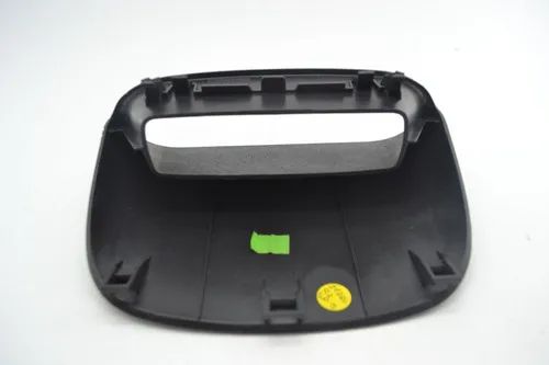  Moldura Visor Relógio Bordo Painel Citroen C3 Original  - Foto 5