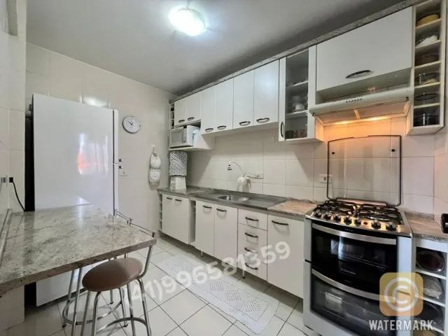 Vendo Apartamento Boqueirão (Cond. Flor da Suiça) - Foto 5
