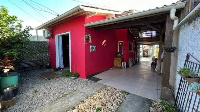Oportunidade!!! Casa à venda no Rio Vermelho com 3 quartos + home office (abaixo do preço)