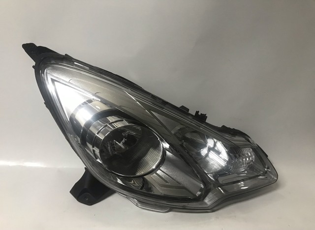 Farol C3 - Foto 2