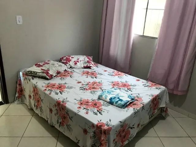 Casa com piscina e 3 quartos no centro em São José da Coroa Grande, próximo a Maragogi - Foto 9