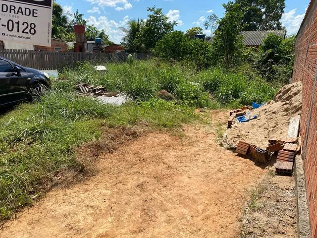Terreno próximo ao Espaço A - Foto 7