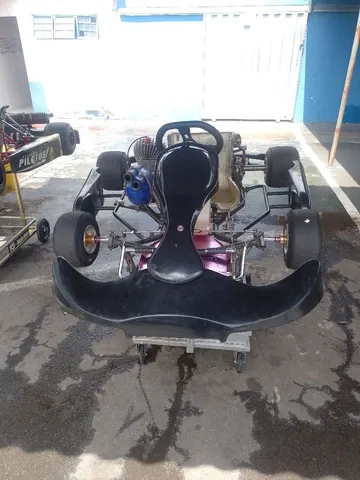 Disponível para venda Mini Inter - Garage Vintage Kart