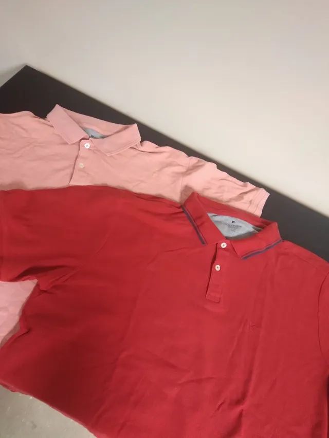 Roupas de Marcas  Camisetas, Camisas, Bermudas, Calças