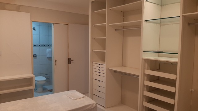 CASA  LOCAÇÃO TEMPORÁRIA NATAL - CONDOMÍNIO FECHADO - 03 SUÍTES  - Foto 12