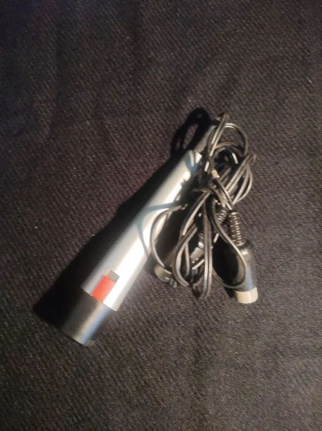 Gravador K7 Sierra Antigo  - Foto 5