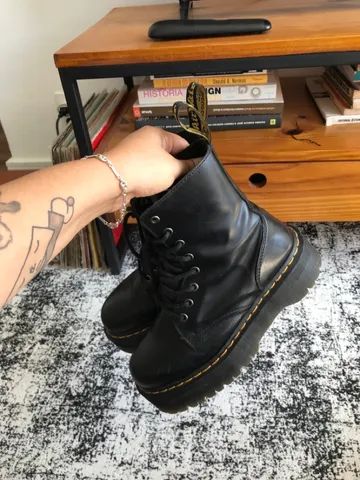 Dr martens jadon outlet olx