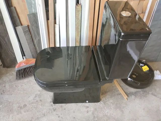 Kit completo elite preto Celite  - Foto 2