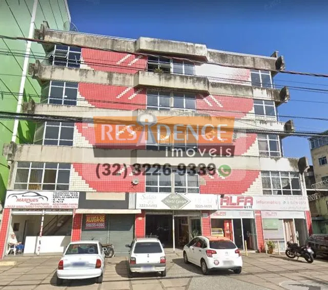 Sala para Aluguel, Benfica Juiz de Fora MG