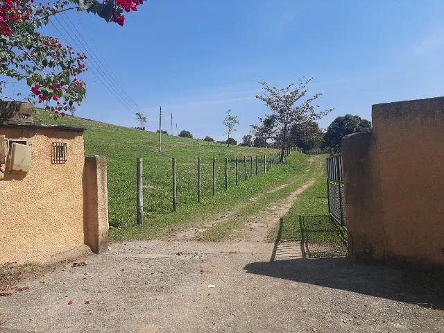 Sítio com 98.000m² em Itaboraí - Foto 4